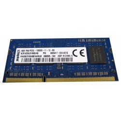 Memoria RAM 4GB ACR16D3LS1NBG/4G Kingston